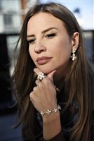 Bracciale Misis Donna in Argento BR08193 - BR08193